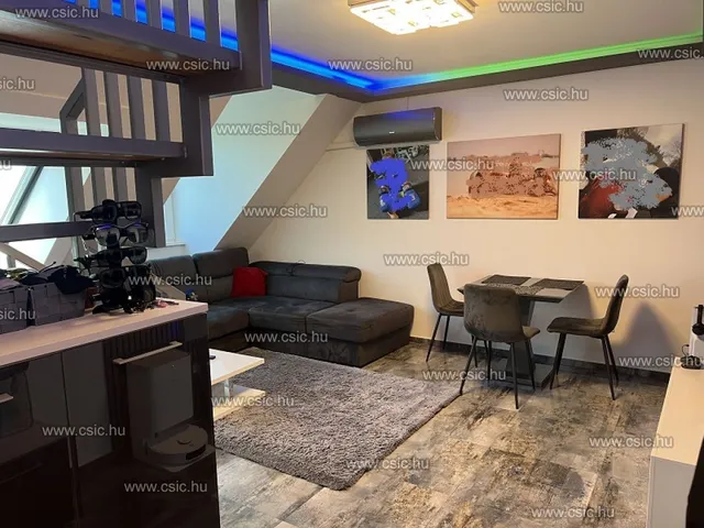 Eladó lakás Budapest XIX. kerület, Kispest 64 nm