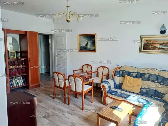 Eladó lakás Budapest XV. kerület, Újpalota 55 nm