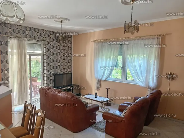 Eladó lakás Budapest XVI. kerület, Árpádföld 82 nm
