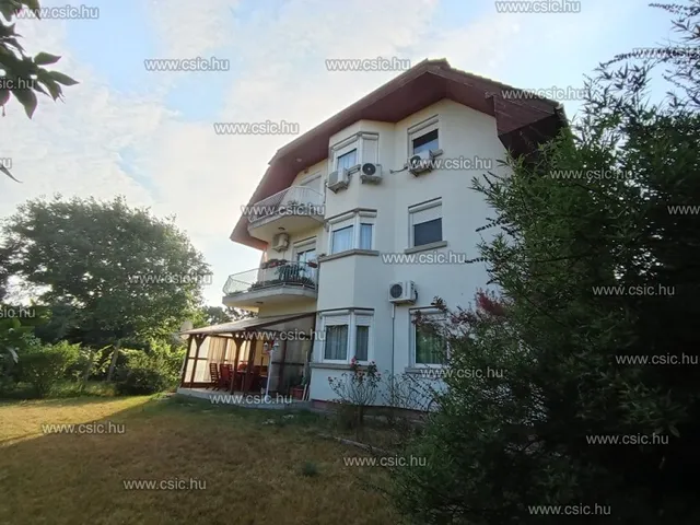 Eladó lakás Budapest XVI. kerület, Árpádföld 82 nm