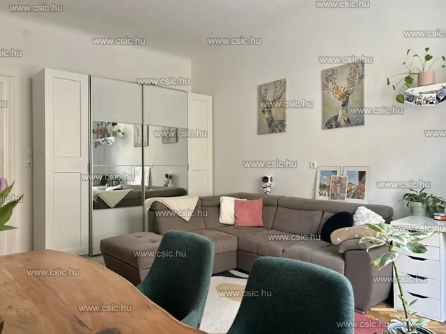 Eladó lakás Budapest II. kerület, Hűvösvölgy 46 nm