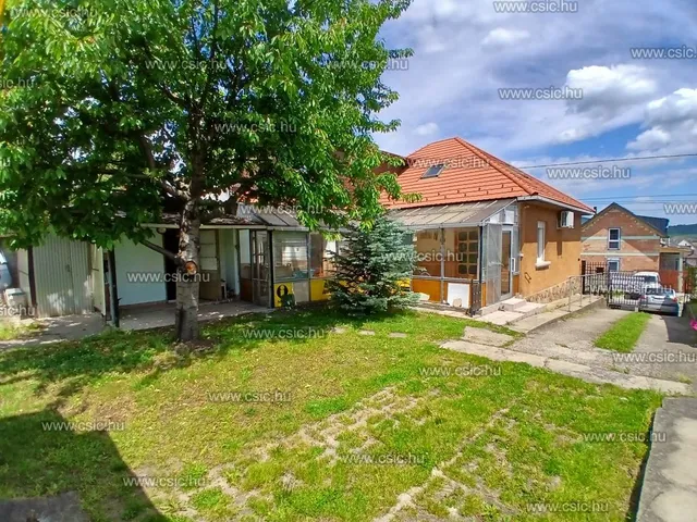 Eladó ház Pilisvörösvár 85 nm