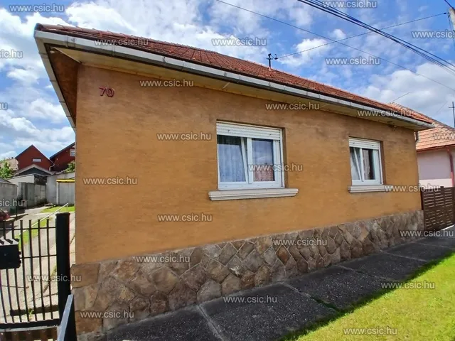 Eladó ház Pilisvörösvár 85 nm