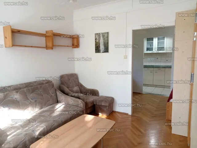 Eladó lakás Budapest XII. kerület 38 nm
