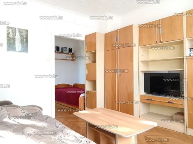 Eladó lakás Budapest XII. kerület 38 nm