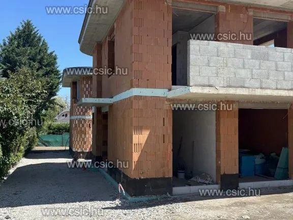Eladó ház Budaörs 112 nm