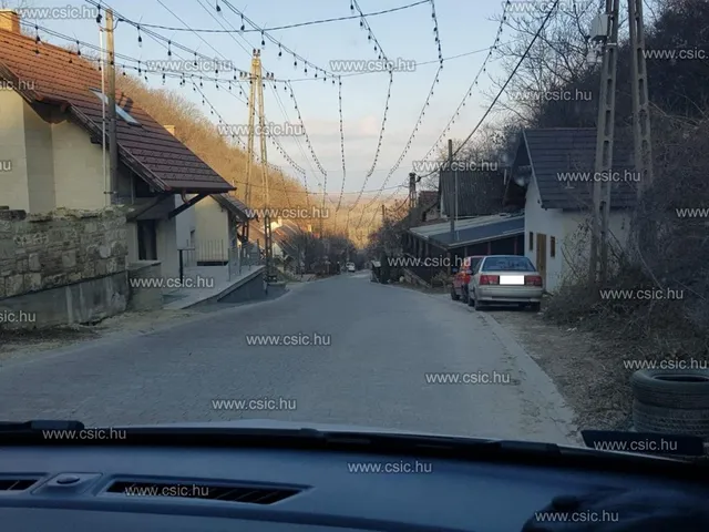 Eladó telek Érd 2071 nm