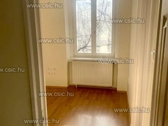 Eladó lakás Budapest XIV. kerület, Herminamező 42 nm