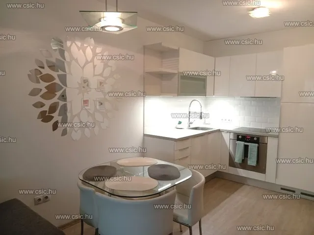Eladó lakás Budapest XIII. kerület, Angyalföld 45 nm