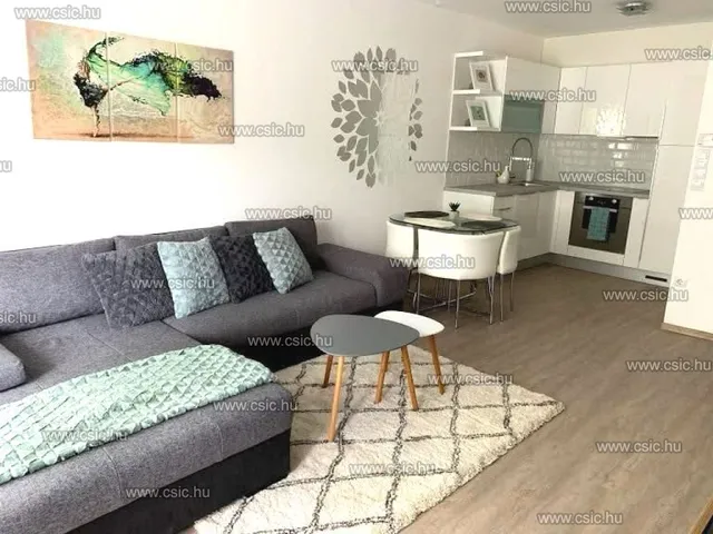 Eladó lakás Budapest XIII. kerület, Angyalföld 45 nm