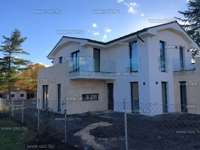 Eladó ház Nagykovácsi 197 nm