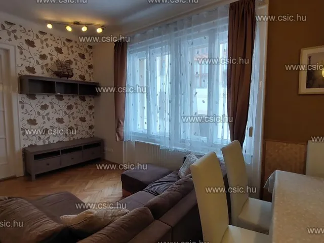 Kiadó lakás Budapest II. kerület, Országút 83 nm