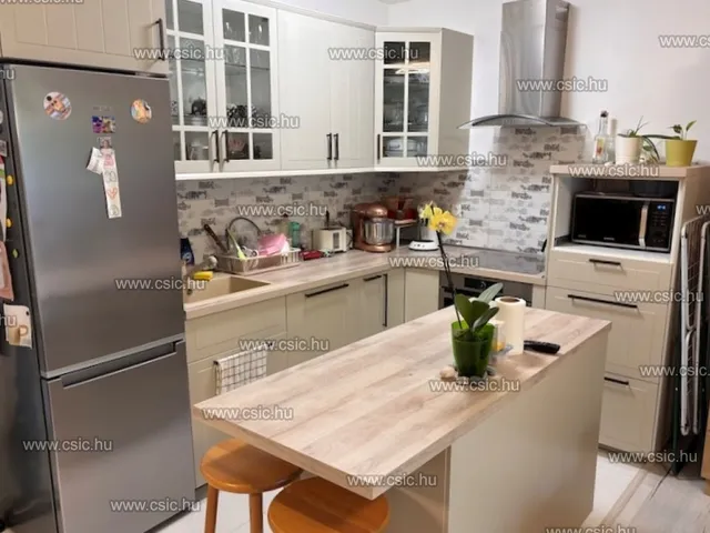 Eladó lakás Budaörs 67 nm