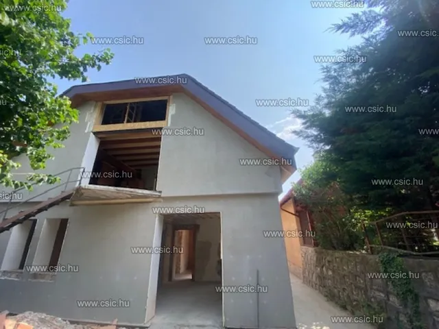 Eladó lakás Budakalász 61 nm