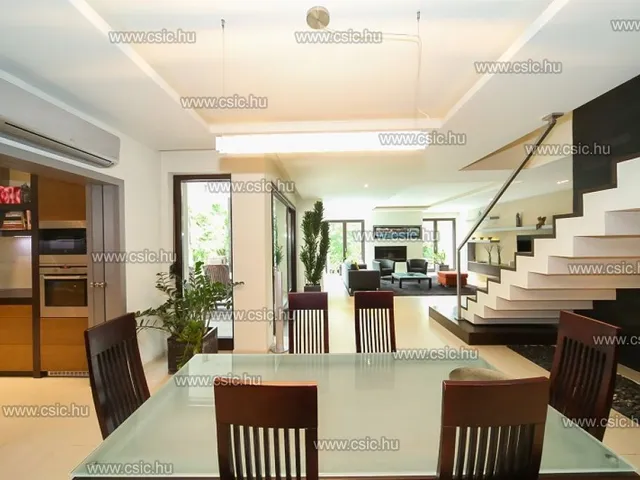 Eladó ház Nagykovácsi 272 nm