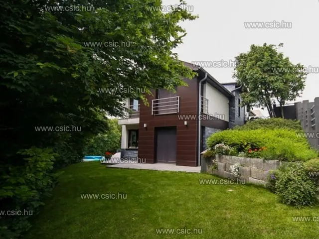 Eladó ház Nagykovácsi 272 nm