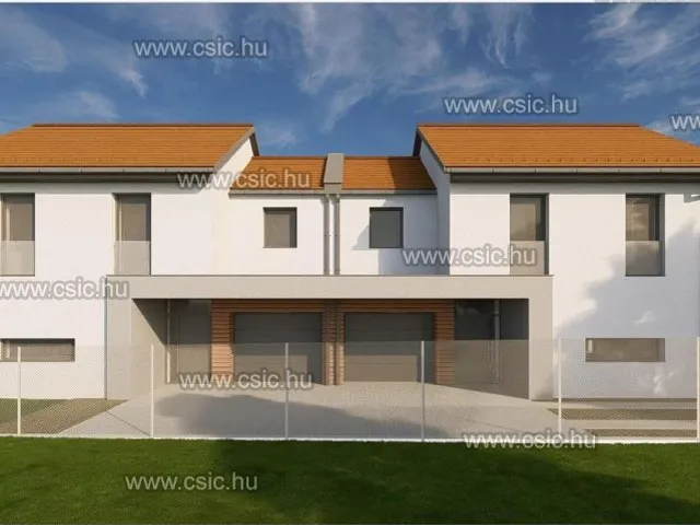 Eladó ház Vác 113 nm