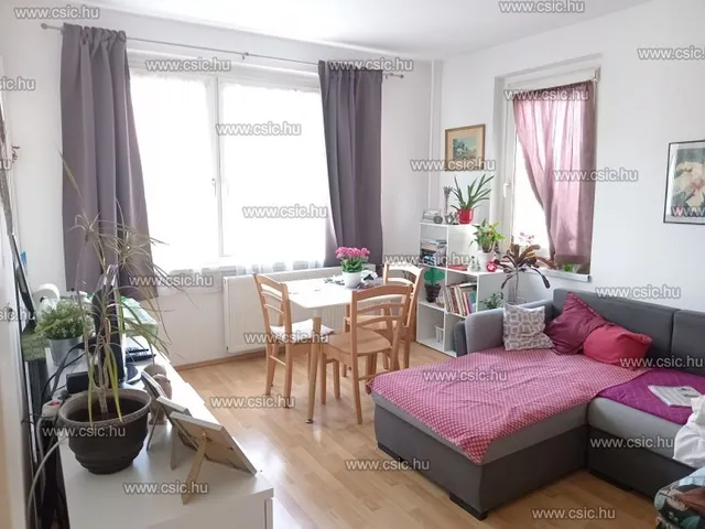 Eladó lakás Budapest XIII. kerület, Angyalföld 27 nm