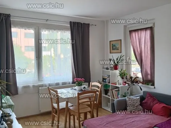 Eladó lakás Budapest XIII. kerület, Angyalföld 27 nm