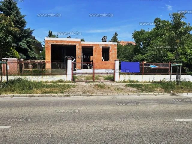 Eladó ház Budapest XXII. kerület, Budafok 141 nm