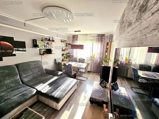 Eladó lakás Budapest XI. kerület, Kelenföld 69 nm