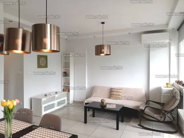 Kiadó lakás Budapest II. kerület, Kurucles 47 nm