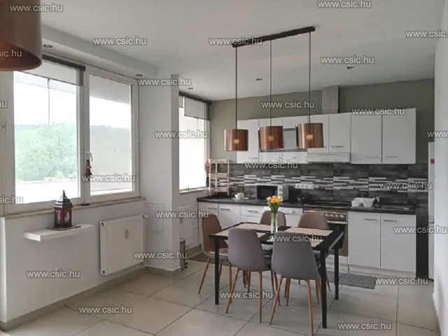 Kiadó lakás Budapest II. kerület, Kurucles 47 nm