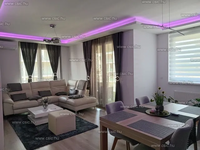 Eladó lakás Budapest XIII. kerület, Vizafogó 87 nm