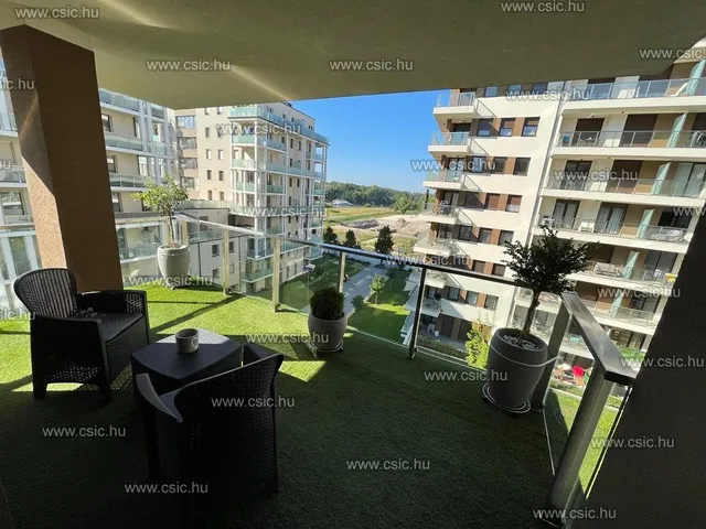 Eladó lakás Budapest XIII. kerület, Vizafogó 87 nm