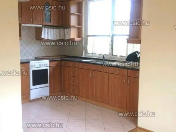 Kiadó lakás Budapest XI. kerület, Sasad-Sashegy XI. ker. 41 nm