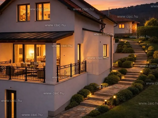 Eladó ház Üröm 180 nm