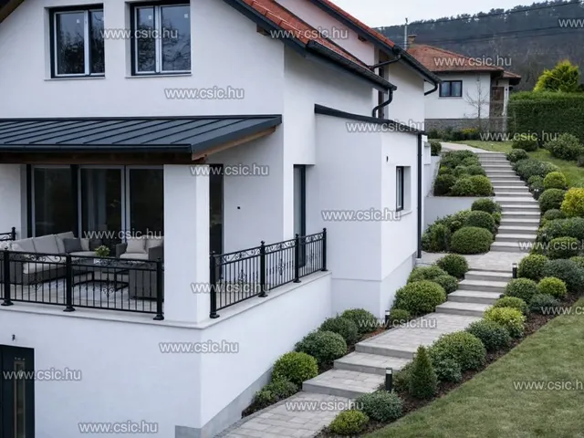 Eladó ház Üröm 180 nm