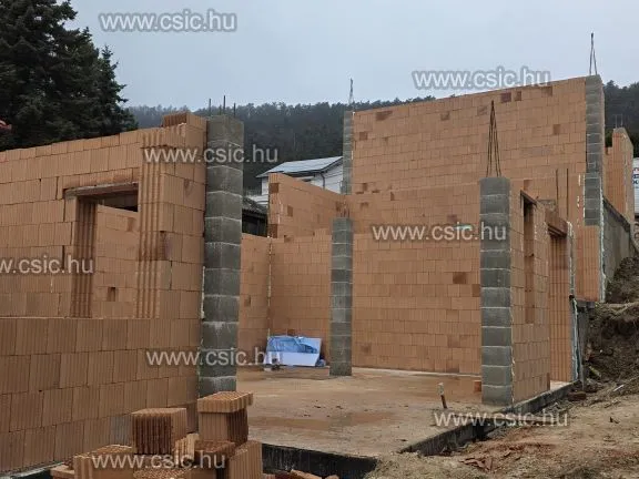 Eladó ház Pilisborosjenő 112 nm