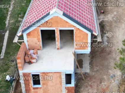 Eladó ház Pilisborosjenő 140 nm