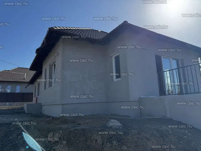 Eladó ház Veresegyház 125 nm