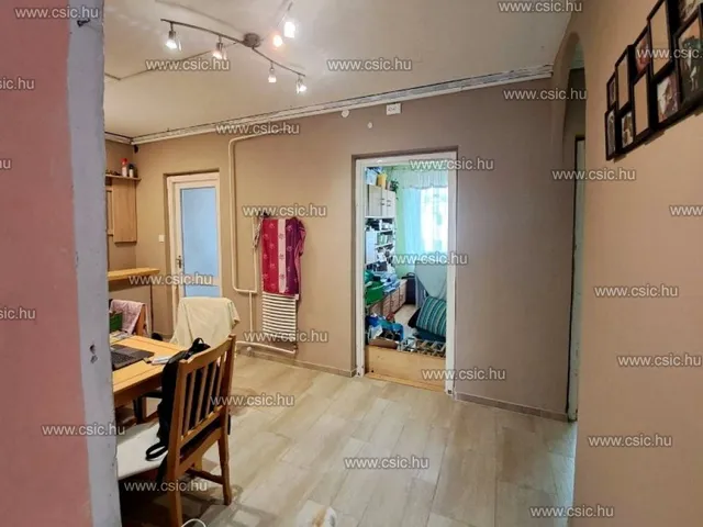 Eladó lakás Budapest IV. kerület 69 nm