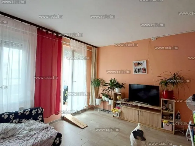 Eladó lakás Budapest IV. kerület 69 nm