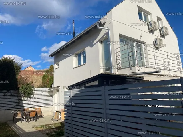 Eladó ház Budaörs 92 nm
