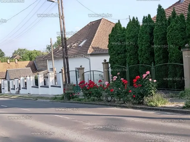 Eladó ház Vác 179 nm