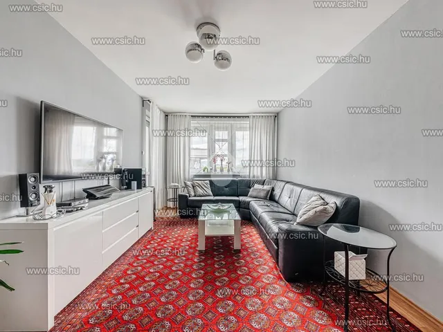 Eladó lakás Budapest X. kerület, Kőbánya 77 nm