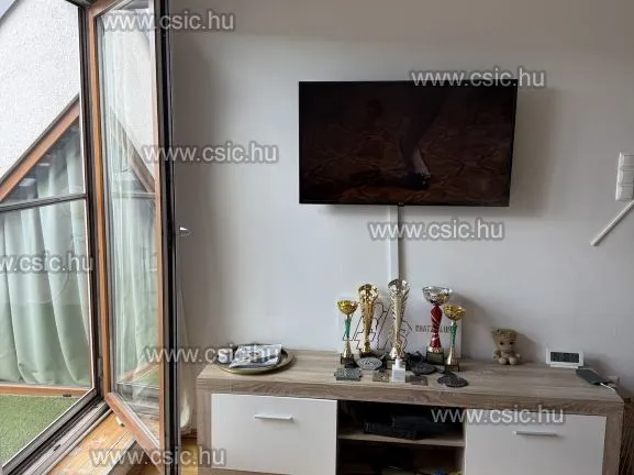 Eladó lakás Budapest III. kerület, Óbuda 45 nm