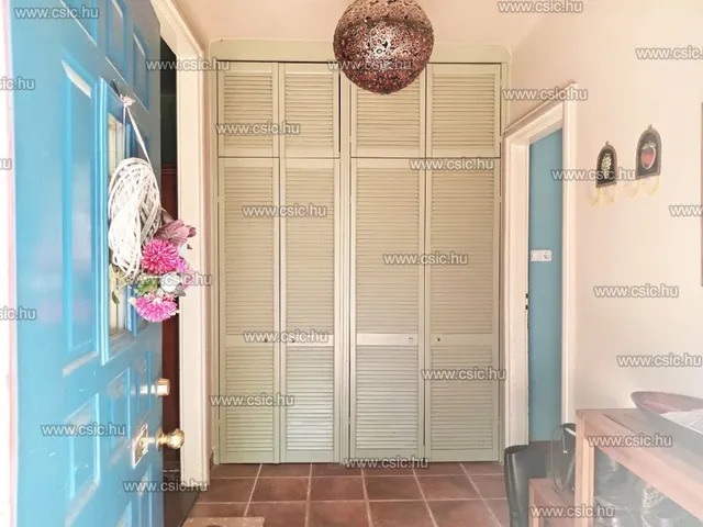 Eladó lakás Budapest XII. kerület, Orbánhegy 120 nm