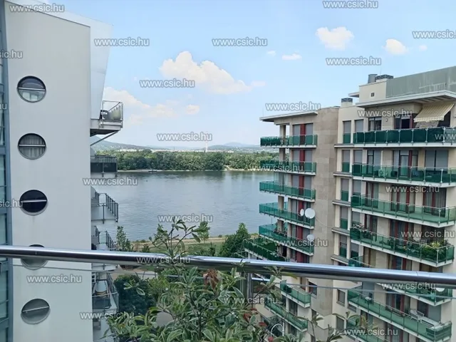 Eladó lakás Budapest XIII. kerület, Vizafogó 77 nm