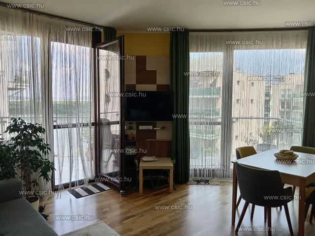 Eladó lakás Budapest XIII. kerület, Vizafogó 77 nm