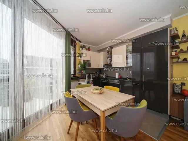 Eladó lakás Budapest XIII. kerület, Vizafogó 77 nm
