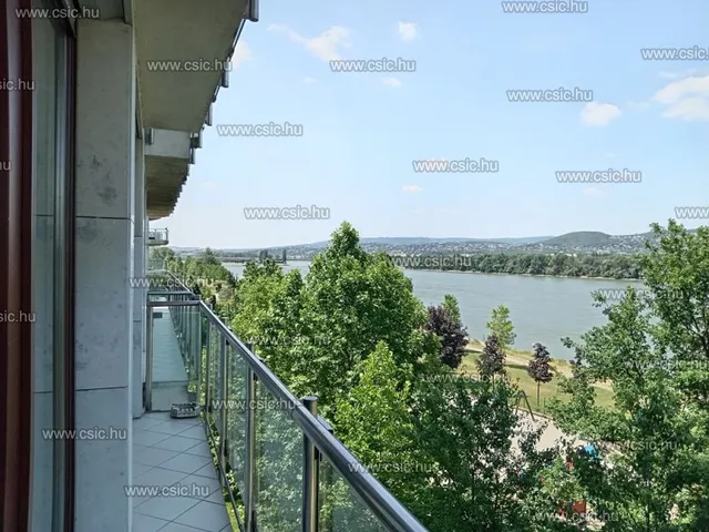 Eladó lakás Budapest XIII. kerület, Vizafogó 102 nm