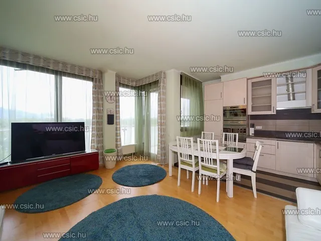 Eladó lakás Budapest XIII. kerület, Vizafogó 102 nm