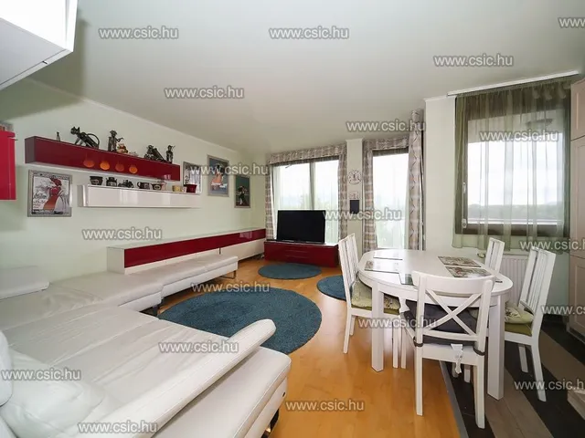 Eladó lakás Budapest XIII. kerület, Vizafogó 102 nm