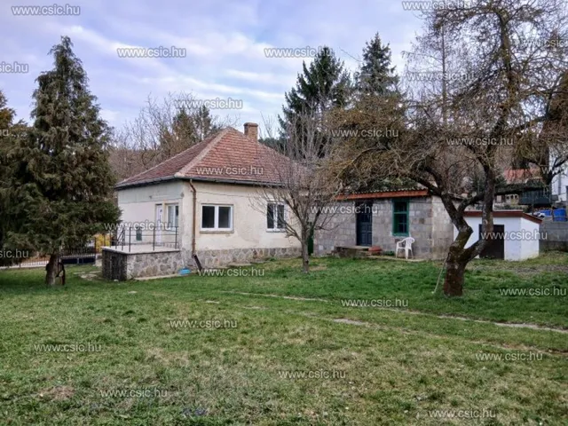 Eladó ház Nagykovácsi 100 nm