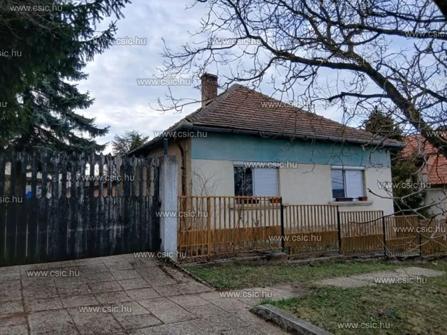 Eladó ház Nagykovácsi 100 nm